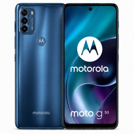 Motorola G50 Same Day Mobile Repair | Doorstep Pickup & Delivery by Fonexperts at Shivam Mobile