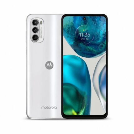Motorola G52 Same Day Mobile Repair | Doorstep Pickup & Delivery by Fonexperts at Shivam Mobile