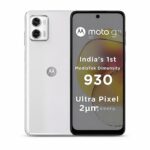 Motorola G73 Same Day Mobile Repair | Doorstep Pickup & Delivery by Fonexperts at Shivam Mobile