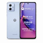 Motorola G84 Same Day Mobile Repair | Doorstep Pickup & Delivery by Fonexperts at Shivam Mobile