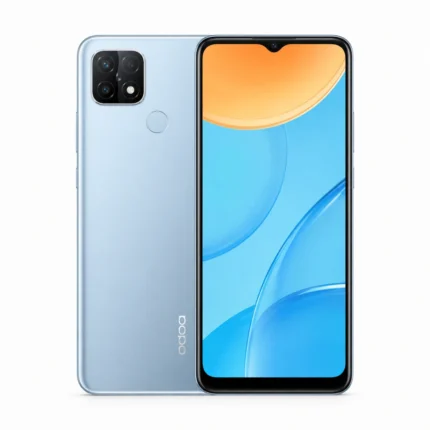 Oppo A15 Mobile Repair Same-Day | Fonexperts at Shivam Mobile