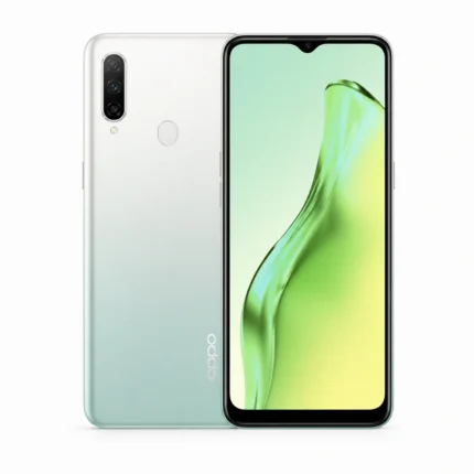 Oppo A31 Mobile Repair Same-Day | Fonexperts at Shivam Mobile
