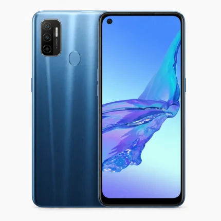 Oppo A53 Mobile Repair Same-Day | Fonexperts at Shivam Mobile