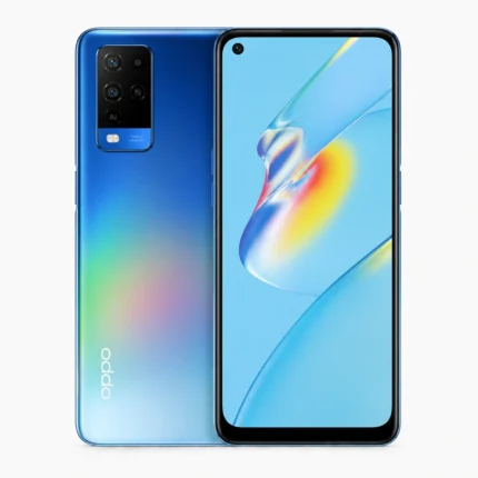 Oppo A54 Mobile Repair Same-Day | Fonexperts at Shivam Mobile