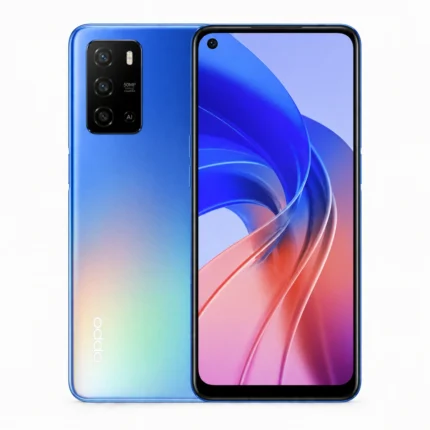 Oppo A55 Mobile Repair Same-Day | Fonexperts at Shivam Mobile