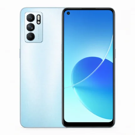 Oppo Reno 6 Mobile Repair Same-Day | Fonexperts at Shivam Mobile
