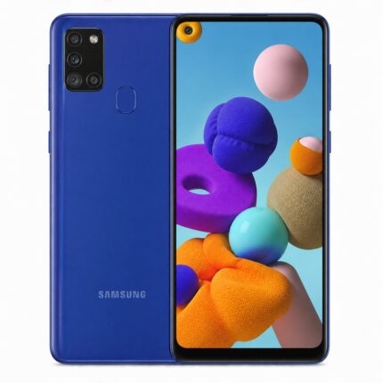 Samsung A21 Mobile Repair Same-Day | Fonexperts at Shivam Mobile