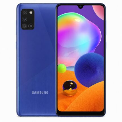 Samsung A31 Mobile Repair Same-Day | Fonexperts at Shivam Mobile