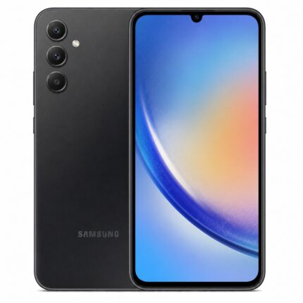 Samsung A34 Mobile Repair Same-Day | Fonexperts at Shivam Mobile
