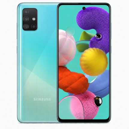 Samsung A51 Mobile Repair Same-Day | Fonexperts at Shivam Mobile
