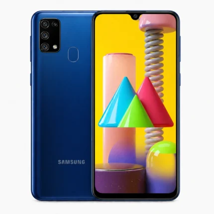 Samsung M31 Mobile Repair Same-Day | Fonexperts at Shivam Mobile