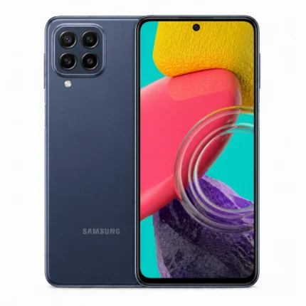 Samsung M53 Mobile Repair Same-Day | Fonexperts at Shivam Mobile