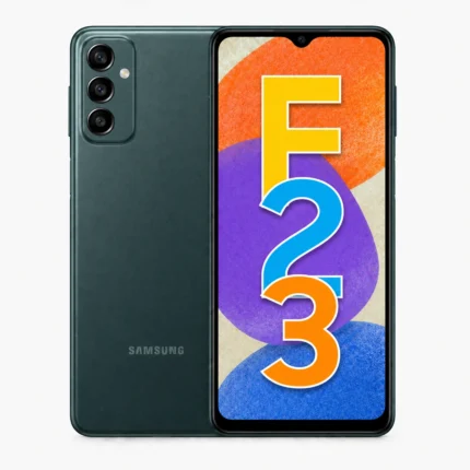 Samsung F23 Mobile Repair Same-Day | Fonexperts at Shivam Mobile