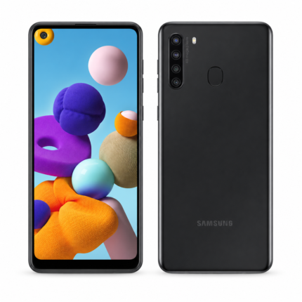 Samsung A21 Mobile Repair Same-Day | Fonexperts at Shivam Mobile
